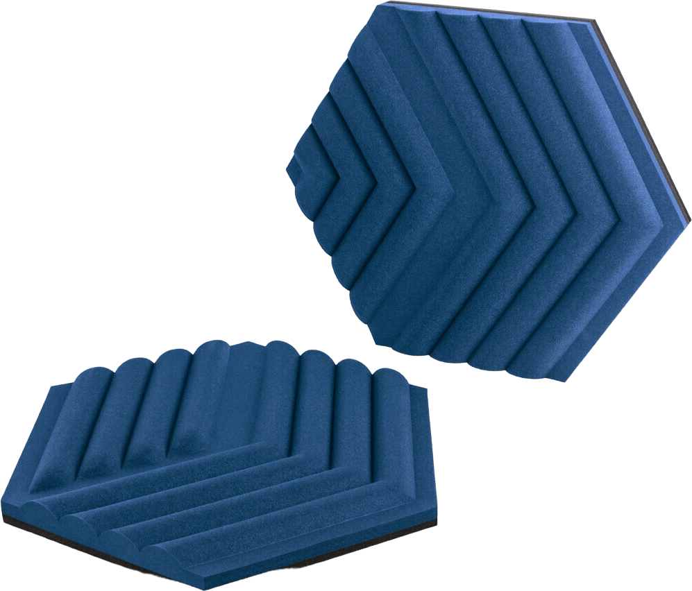 Blau Elgato Wave Panels - Starter Kit.2