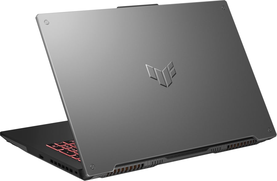 Black ASUS TUF Gaming A17 - Gaming Laptop - AMD Ryzen™ 7 6800H - 16GB - 1TB SSD - NVIDIA® GeForce® RTX 3060.5