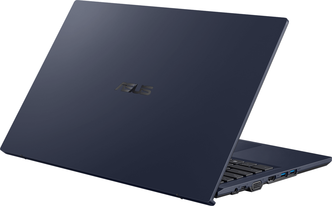 Star Black Asus Expertbook B1500CEAE-BQ0058R Laptop - Intel® Core™ i5-1135G7 - 8GB - 512GB SSD - Intel® Iris® Xe Graphics.3
