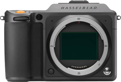 Black Hasselblad X1D II 50c Body.1