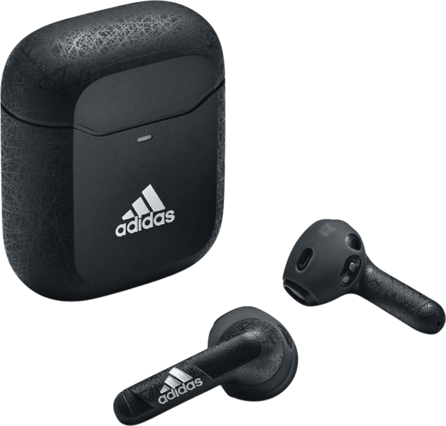 Nachtgrau Adidas Z.N.E. 01 TW In-ear Bluetooth Headphones.1