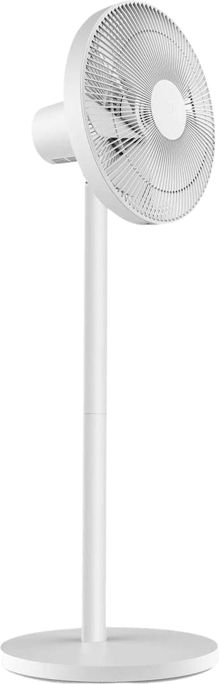Weiß Xiaomi Mi Smart Standing Fan Pro.3