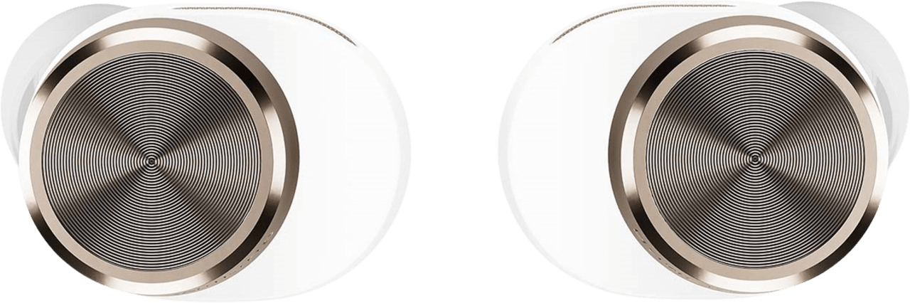 Blanco Auriculares inalámbricos - Bowers & Wilkins PI7 - Bluetooth - True Wireless - Cancelación de ruido.2