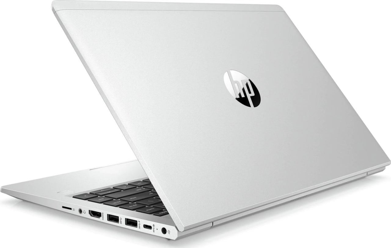 Silber HP ProBook 440 G8 Notebook - Intel® Core™ i5-1135G7 - 8GB - 256GB SSD - Intel® Iris® Xe Graphics.7