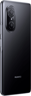 Schwarz Huawei Nova 9 SE Smartphone - 128GB - Dual Sim.3