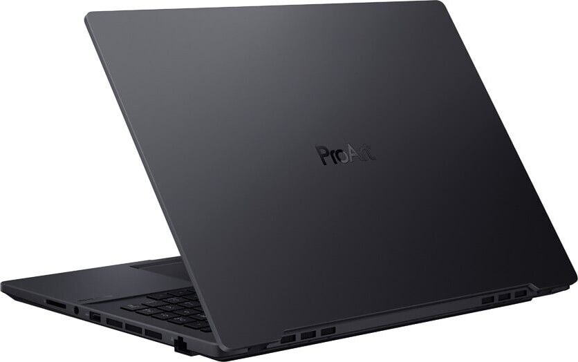 Schwarz Asus ProArt W7600H3A-L2025X Notebook - Intel® Core™ i7-11800H - 32GB - 1TB SSD - NVIDIA® GeForce® RTX A3000.3