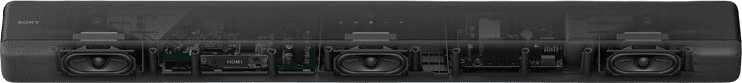 Schwarz Sony HT-G700 Soundbar + Subwoofer.3