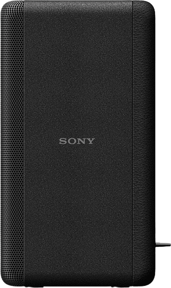 Schwarz Sony SA-RS3S Rear Speakers.5