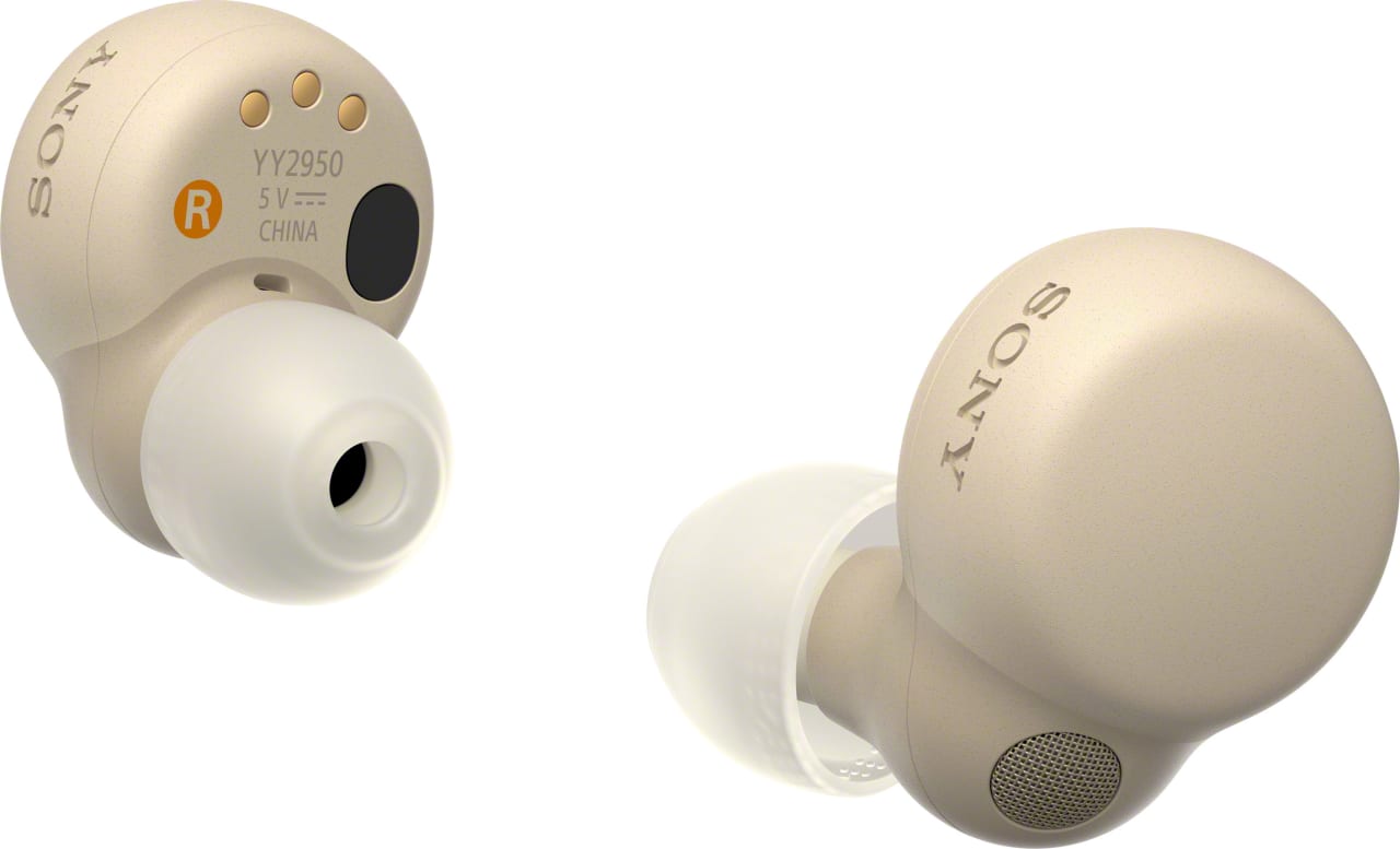 Sony LinkBuds S (WF-LS900N) Noise-cancelling In-ear Bluetooth
