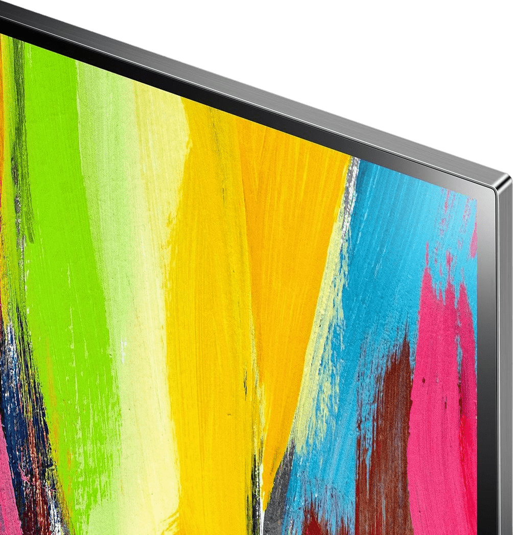 LG TV 55" OLED55C27LA UHD 4K mieten ab 107,90 € pro Monat | Grover