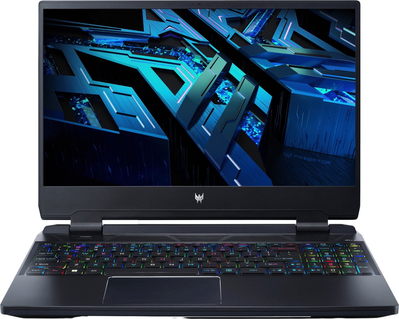 Schwarz Acer Predator Helios Gaming Notebook - Intel® Core™ i7-12700H - 16GB - 1TB SSD - NVIDIA® GeForce® RTX 3070.1