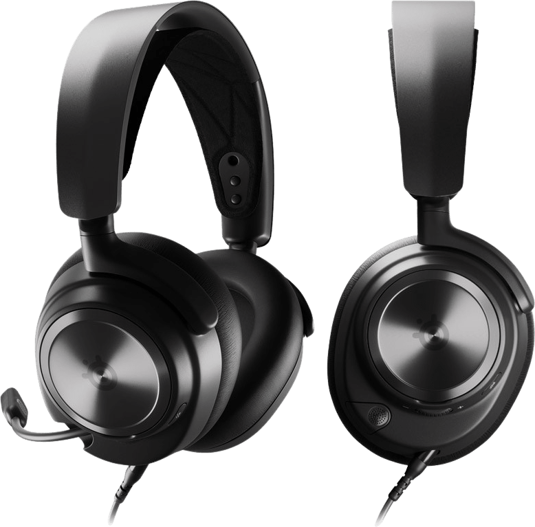 Steelseries Arctis Nova Pro Overear Gaming Headphones mieten ab 14,90
