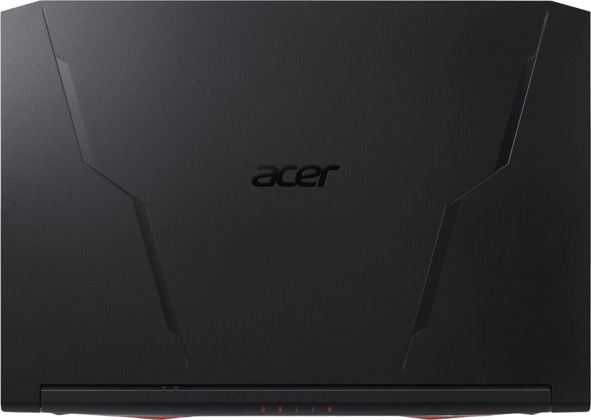 Schwarz Acer Nitro 5 AN51 Gaming Notebook - Intel® Core™ i9-11900H - 16GB - 1TB SSD - NVIDIA® GeForce® RTX 3060.4