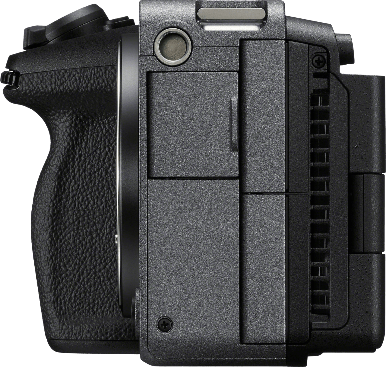 Grau Sony Alpha FX3 Cinema Camera - FE mount.3