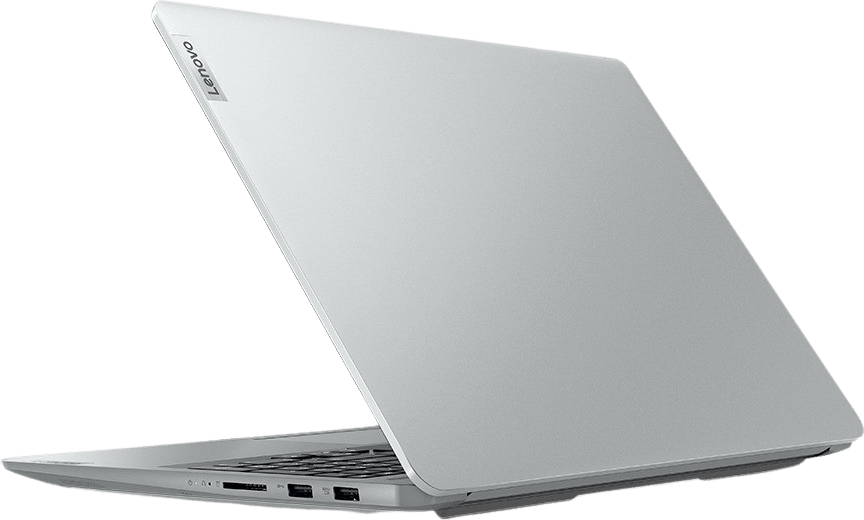 Wolkengrau Lenovo IdeaPad 5 Pro 16ACH6 - R7/16GB/1TB/RTX 3050 - English (QWERTY) Notebook - AMD Ryzen™ 7 5800H - 16GB - 1TB SSD - NVIDIA® GeForce® RTX 3050.2