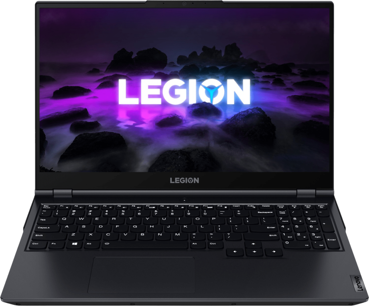 Phantom blau Lenovo Legion 5 17ACH6H - R7/16GB/512GB/RTX 3060 - English (QWERTY) - Gaming Notebook - AMD Ryzen™ 7 5800H - 16GB - 512GB SSD - NVIDIA® GeForce® RTX 3060.1