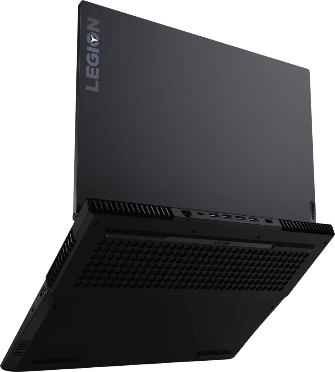 Phantom blau Lenovo Legion 5 17ACH6H - R7/16GB/512GB/RTX 3060 - English (QWERTY) - Gaming Notebook - AMD Ryzen™ 7 5800H - 16GB - 512GB SSD - NVIDIA® GeForce® RTX 3060.5