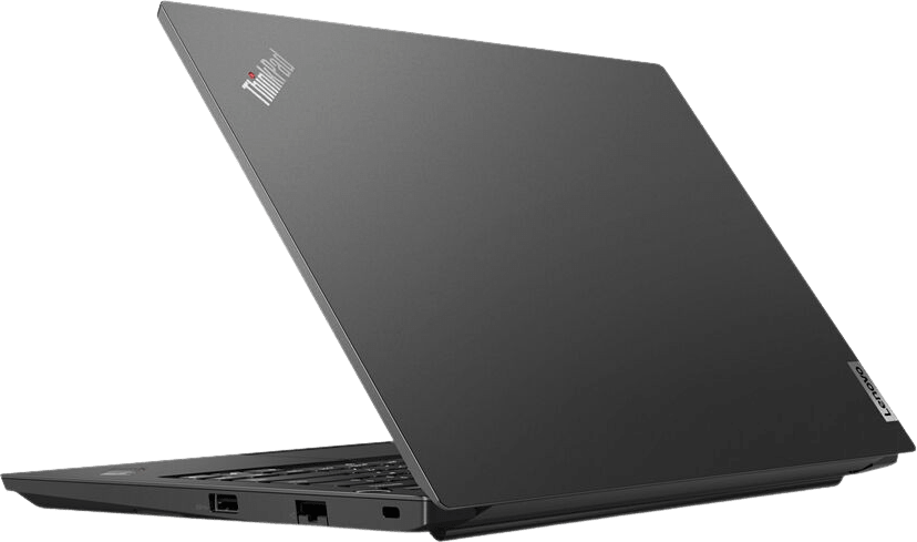 Schwarz Lenovo ThinkPad E14 G4 Notebook - Intel® Core™ i5-1235U - 8GB - 256GB SSD.3