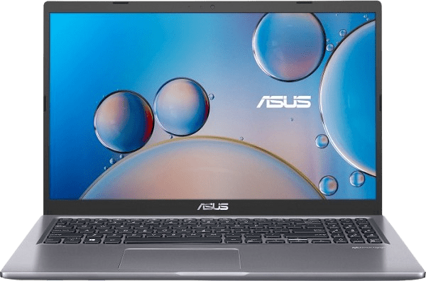 Grau Asus VivoBook 15 F515E Notebook - Intel® Core™ i5-1135G7 - 12GB - 512GB SSD.1