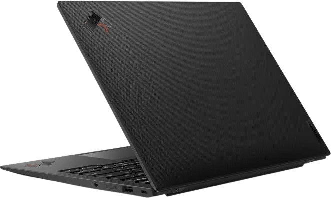 Lenovo ThinkPad X1 Carbon Gen 10 Notebook - Intel® Core™ i7-1260P - 16GB - 512GB SSD - Intel® Iris® Xe Graphics.4