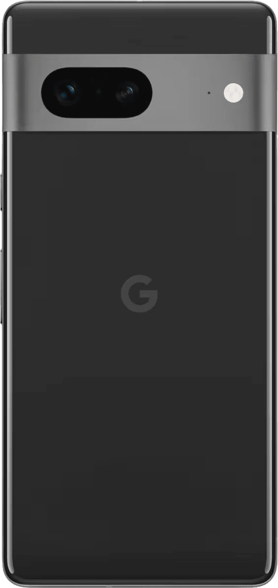 Obsidian Google Pixel 7 Smartphone - 256GB - Dual Sim.4