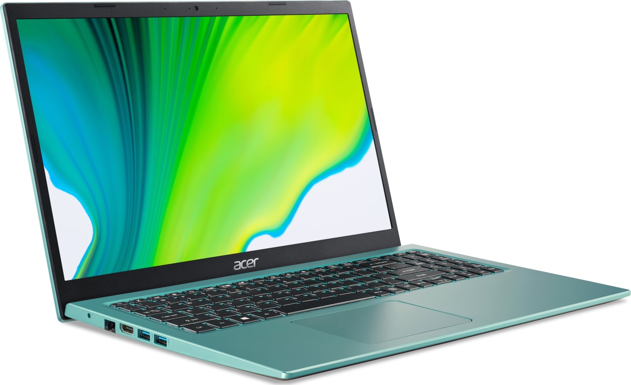 Elektrisches Blau Acer Aspire 3 A315 Notebook - Intel® Core™ i5-1135G7 - 8GB - 512GB SSD.3