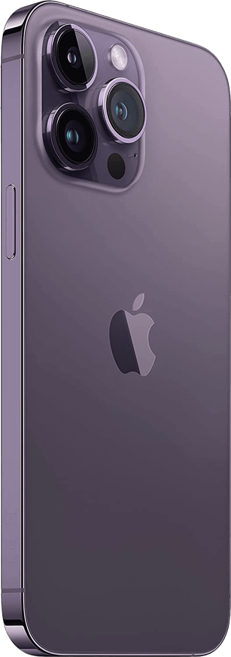 Dunkellila Apple iPhone 14 Pro - 256GB - Dual SIM.3