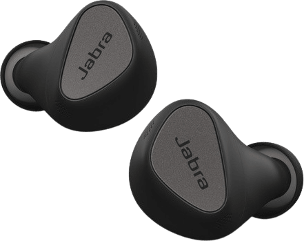 Schwarz Jabra Elite 5 In-ear Bluetooth Headphones.2