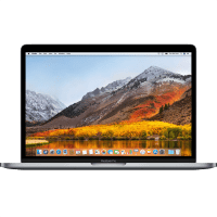 Apple 13" MacBook Pro Touch Bar (Mid 2018), US Keyboard