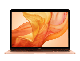 Apple MacBook Air (Early 2020) Laptop - Intel® Core™ i3-1000NG4 - 8GB - 256GB SSD - Intel® Iris Plus Graphics