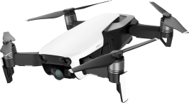 DJI Mavic Air Fly More Combo Drone