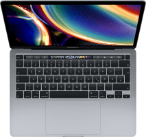 Apple 13" MacBook Pro (Early 2020) Laptop - Intel® Core™ i5-8257U - 8GB - 512GB SSD - Intel® Iris™ Plus Graphics 645