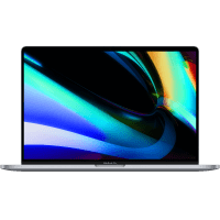 Apple 13" MacBook Pro (Late 2020) - English (QWERTY) Laptop - Apple M1 - 8GB - 512GB SSD - Apple Integrated 8-core GPU