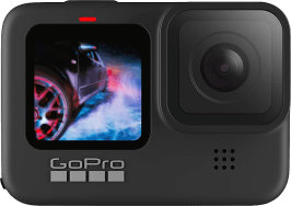 GoPro HERO 9 Black (2020)