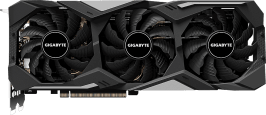 GigaByte GeForce® RTX™ 2070 Super™ Gaming OC Graphics Card