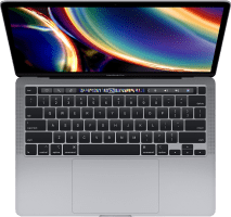 Apple 13" MacBook Pro (Early 2020) - English (QWERTY) Laptop - Intel® Core™ i5-8257U - 8GB - 512GB SSD - Intel® Iris™ Plus Graphics 645