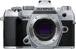 Olympus OM-D E-M 5 Mark III Body System Camera