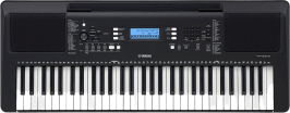 Yamaha PSR-E373 61-Key Portable Keyboard