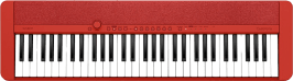 Casio CT-S1 61-Key Portable Digital Piano