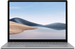 Microsoft Surface Laptop 4 - AMD Ryzen™ 7 4980U - 8GB Memory 512GB SSD - AMD Radeon™ RX Vega 8