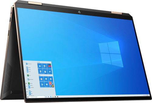 Rent HP Spectre x360 14-ea0080ng Convertible - Intel® Core™ i7