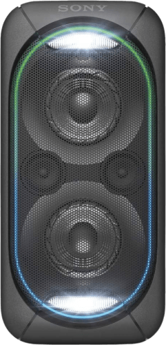 Rent Sony GTK-XB60 Partybox Party Bluetooth Speaker from €9.90 per