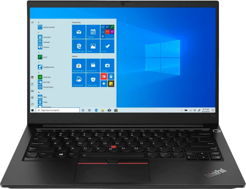 Lenovo ThinkPad E14 gen2 8GB 256GB