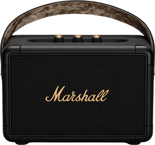 Alquila Marshall Stockwell II Altavoz Bluetooth portátil desde 8