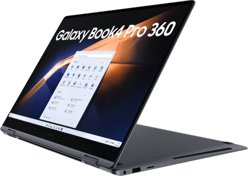 Rent Samsung Galaxy Book 4 Pro 360 16