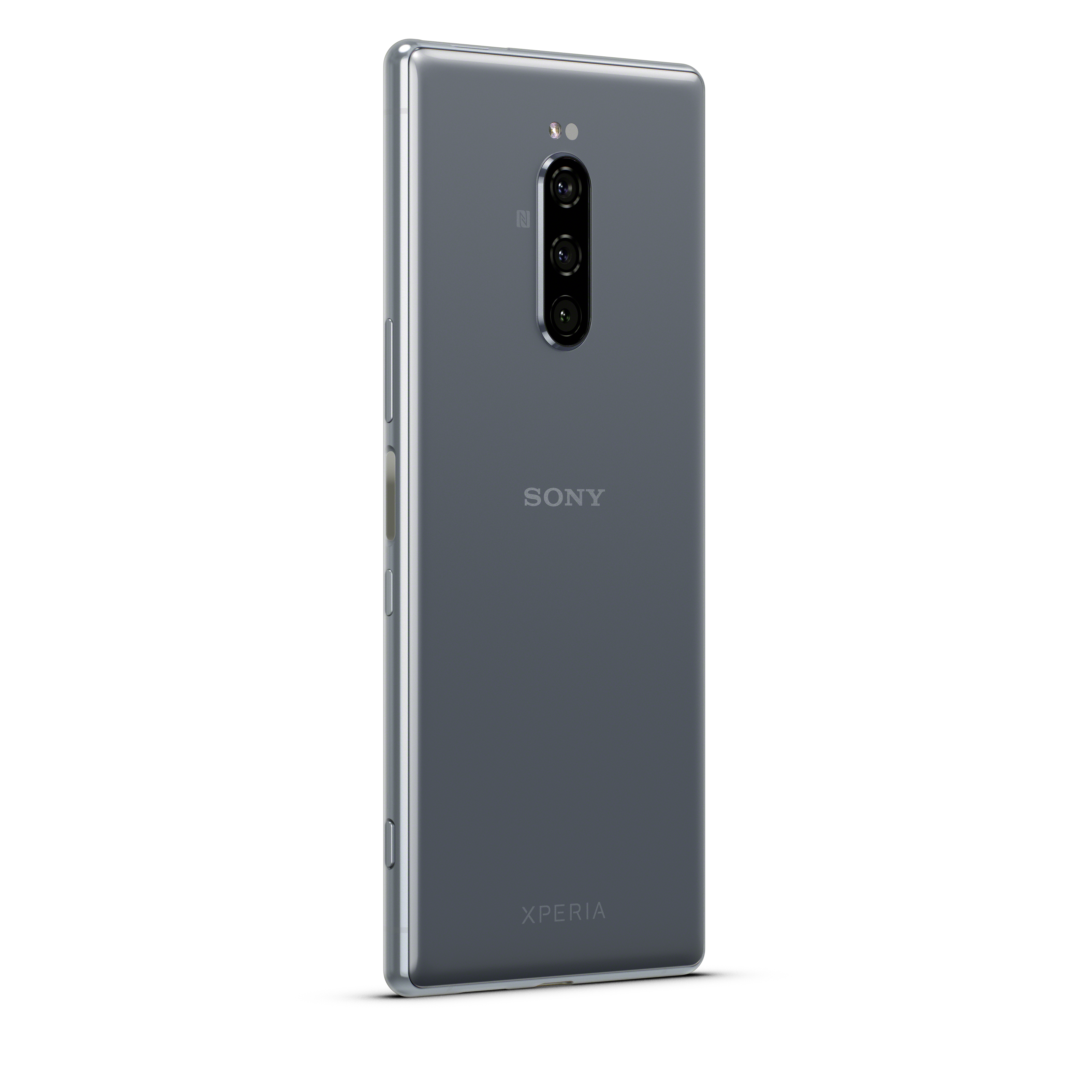 Grey Sony Xperia 1 128GB.2