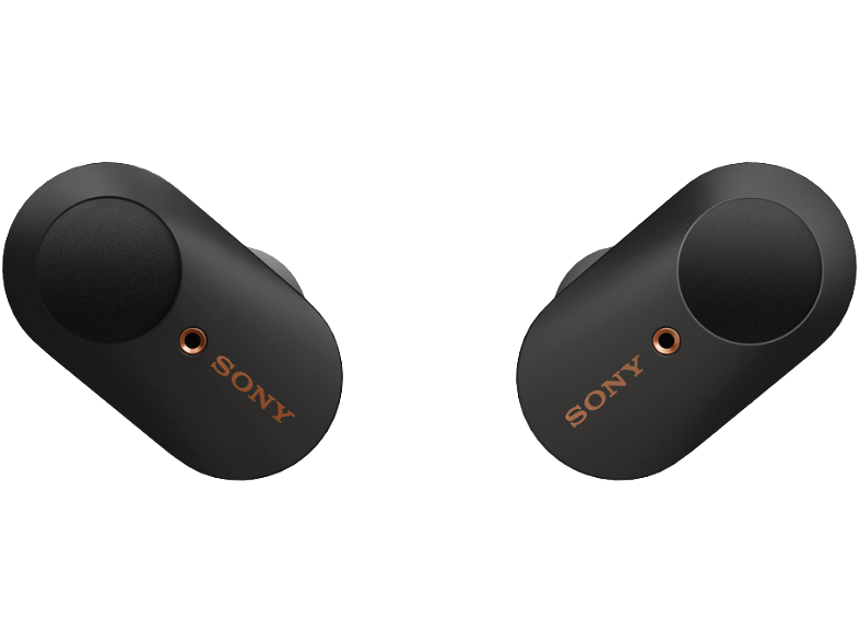 Rent Sony WF-1000 XM4 Noise-cancelling In-ear Bluetooth Headphones from  €6.90 per month