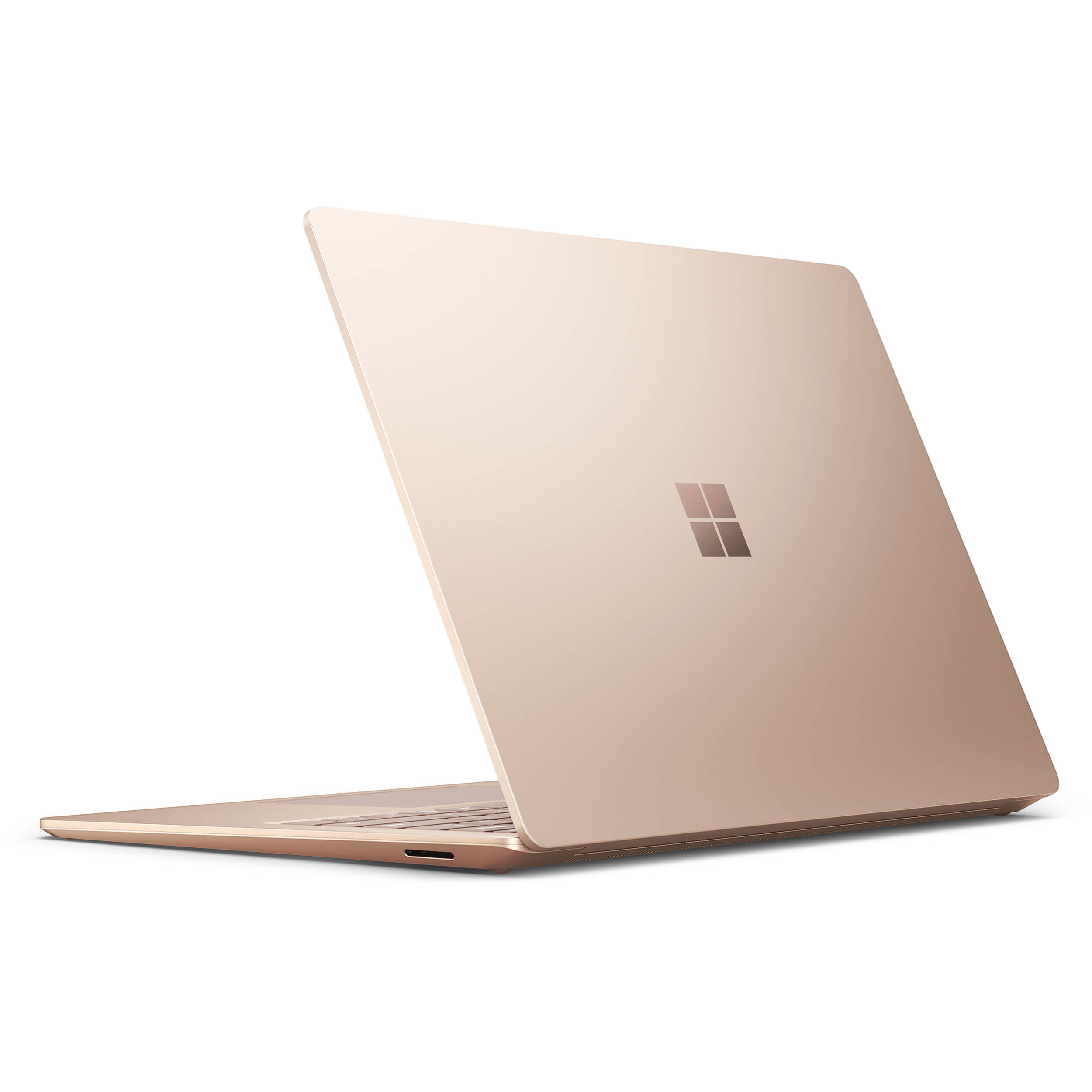 laptop computers surface laptop rose gold
