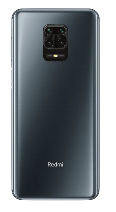 redmi note 9 black colour