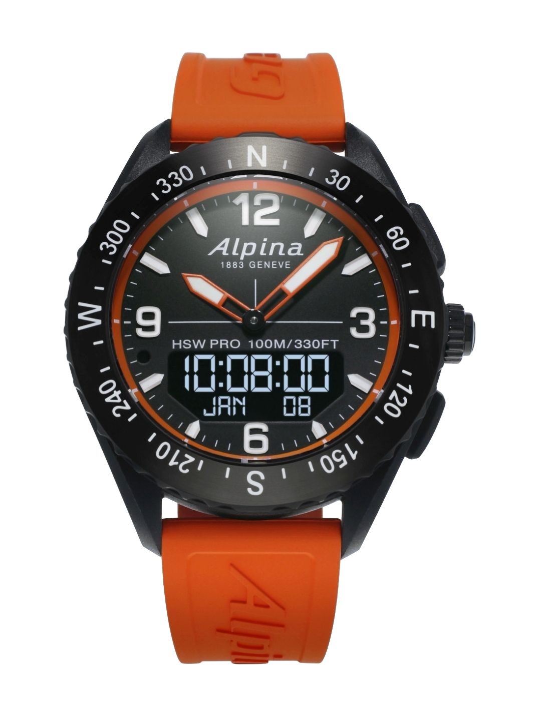 Alpinerx smartwatch sales